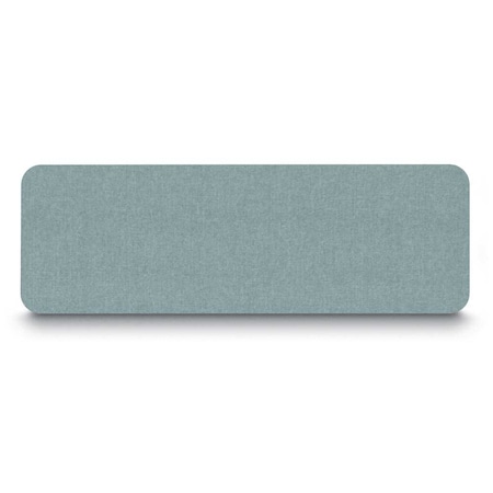 United Visual Products Corkboard, Brnz, Cork, 2 Door, 72 x 36" UV305-BRONZE-CORK